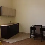 Hostel Rayska Yabalka *