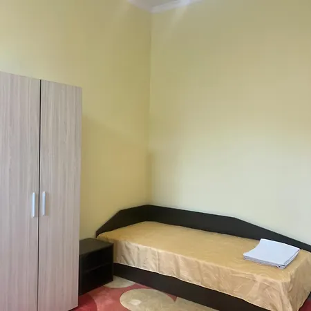Rayska Yabalka Auberge de jeunesse Varna