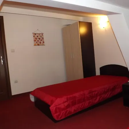 Auberge de jeunesse Rayska Yabalka Varna
