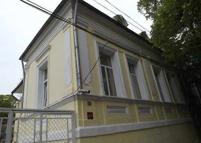 Rayska Yabalka Варна