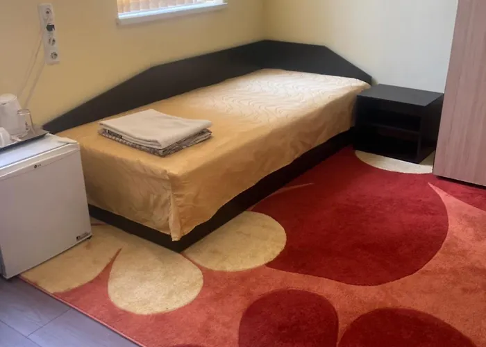 Rayska Yabalka ヴァルナ