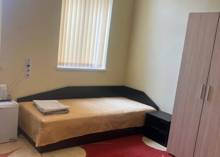 Rayska Yabalka * ヴァルナ