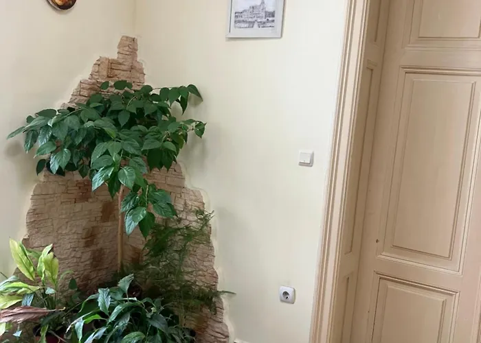 ホステル Rayska Yabalka *