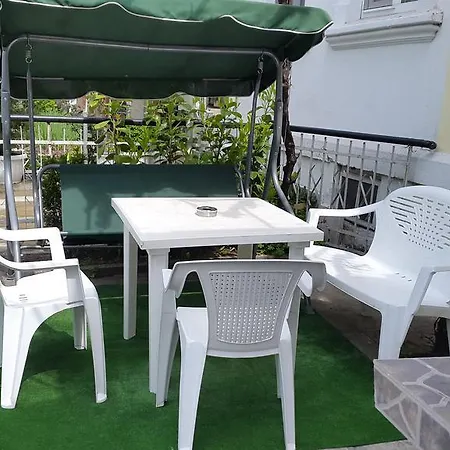 Rayska Yabalka * Варна