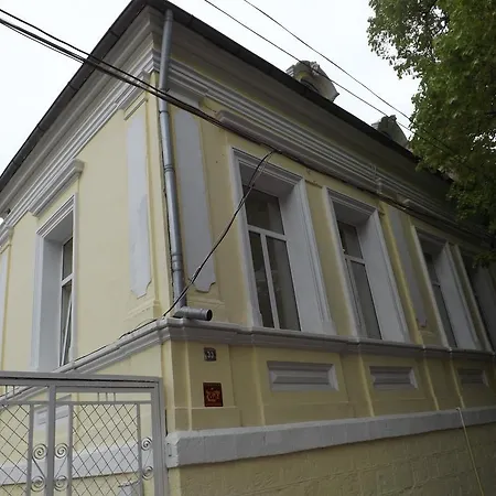 Rayska Yabalka Варна