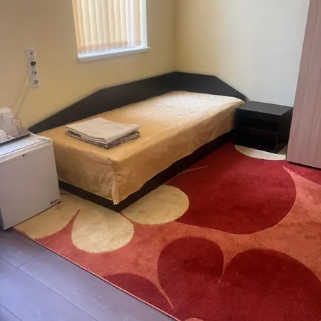 Rayska Yabalka Варна