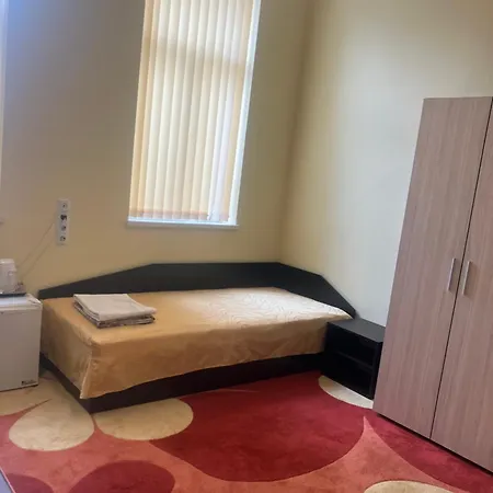 Rayska Yabalka * Варна