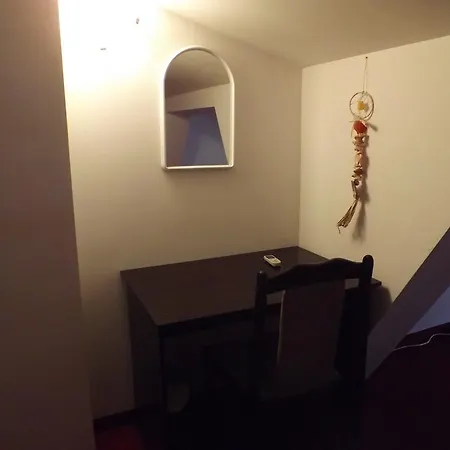 Хостел Rayska Yabalka