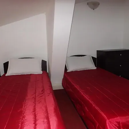 Rayska Yabalka Хостел