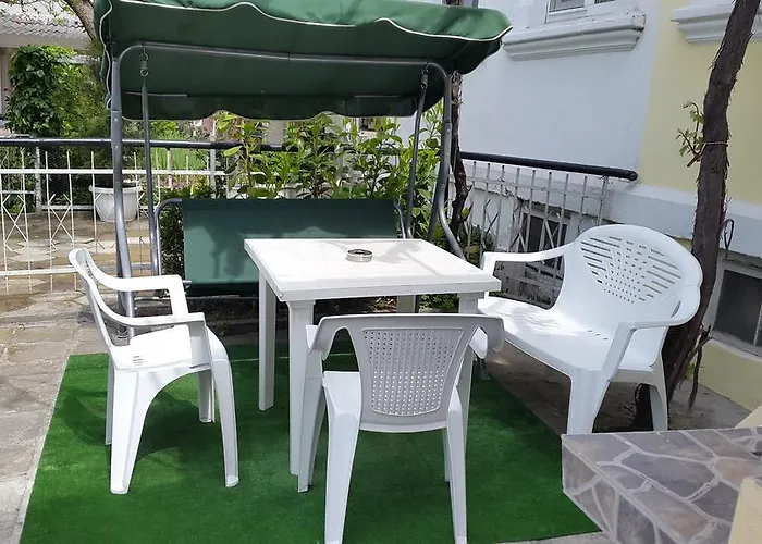 Rayska Yabalka * 바르나