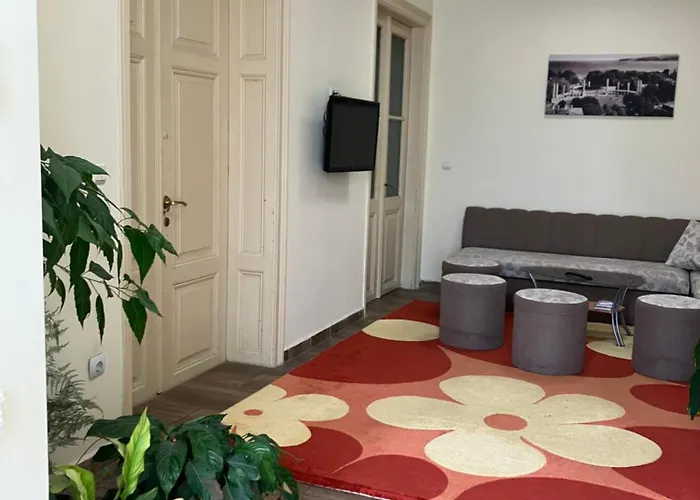 Rayska Yabalka 호스텔