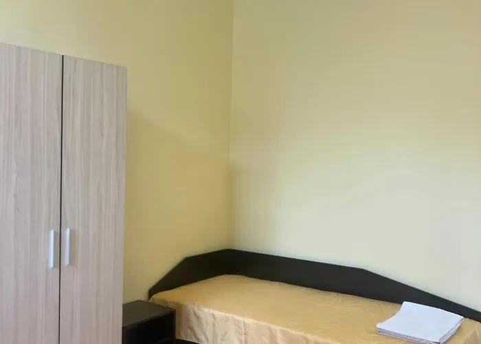 Rayska Yabalka 호스텔 바르나