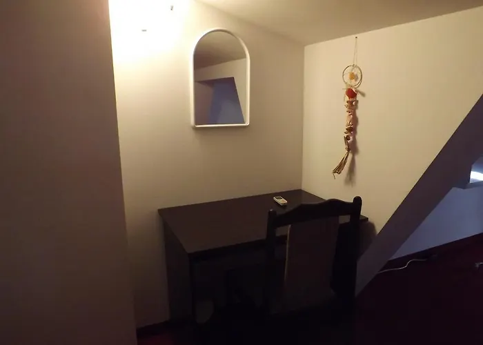 Vandrarhem Rayska Yabalka